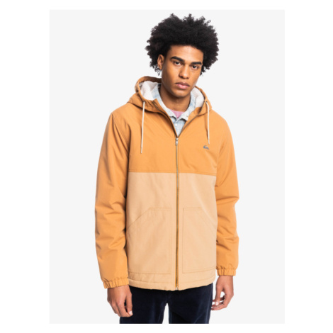 Quiksilver bunda Final Call brown sugar