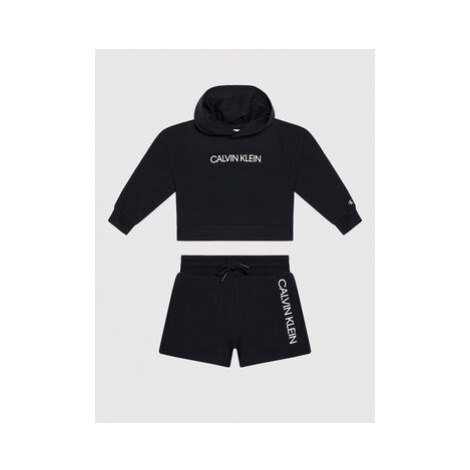 Chlapčenské teplákové súpravy Calvin Klein