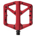 Crankbrothers Stamp 1 Large Red