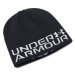 Chlapčenská zimná čiapka UNDER ARMOUR Reversible Halftime Beanie 001