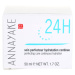 Annayake 24H Hydration Perfecting Care Continuous Hydration pleťový krém s hydratačným účinkom