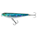 Wobler Stickbait WXM STK 70 F Modrý chrbát