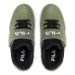 Fila Sneakersy Fxventuno Velcro Kids FFK0012.63031 Zelená
