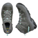 Keen CIRCADIA MID WP WOMEN steel grey/cloud blue