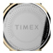 Timex Hodinky Midtown TW2V37200 Zlatá