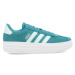 Adidas Sneakersy Vl Court Bold J IH4778 Modrá