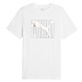 Puma ESS+ LOGO LAB Holiday Tee 675922 02