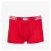 Lacoste Trenky Lacoste 3 Pack Boxer Shorts