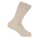 Hladké pánské ponožky model 16115169 GREY 18 4547 - Wola