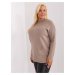 Sweater-PM-SW-PM717.20-dark beige