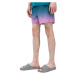 Pánske plavky 4F BOARD SHORTS-4FWSS24UBDSM089-51S-VIOLET