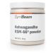 GymBeam Ashwagandha KSM-66® prášok