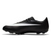 Nike BRAVATA II FG Pánske lisovky, čierna, veľkosť 46
