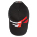 Toyota Gazoo Racing čiapka baseballová šiltovka WRT Mens Katsuta Black MY23 F1 Team 2023