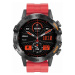 Pánske smart hodinky GRAVITY GT9-11 (sg021k)