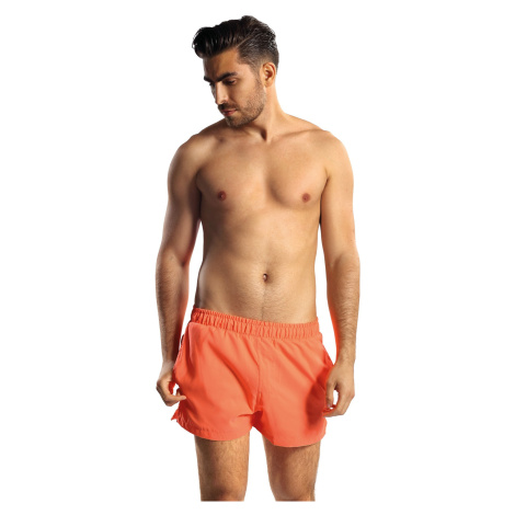 Swimsuit F9541/V1 Orange Orange Lorin
