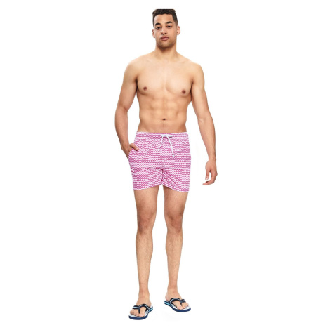 Top Secret MEN'S SWIMMING SHORTS