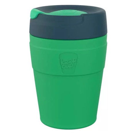 Termohrnček KeepCup Helix Thermal M Farba: zelená