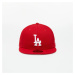 Šiltovka New Era MLB Basic LA C/O Red/ White