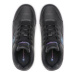 Champion Sneakersy Rebound Low G Gs S32492-CHA-KK001 Čierna