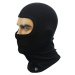 Rough Radical Balaclava Silver S Black