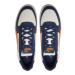 Puma Sneakersy Caven 2.0 392290-21 Tmavomodrá