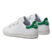 Adidas Sneakersy Stan Smith Cf C FX7534 Biela