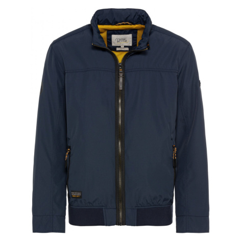 Bunda Camel Active Blouson Night Blue