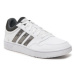 Adidas Sneakersy Hoops 3.0 Low Classic Vintage ID1115 Biela