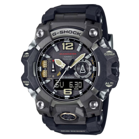 Casio G-Shock GWG-B1000-1AER