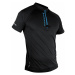 Men's T-shirt Raidlight Activ Run black