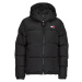 Tommy Jeans  TJW ALASKA PUFFER  Bundy Čierna