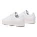 Adidas Sneakersy Stan Smith Bonega Shoes IE4758 Biela