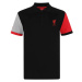 FC Liverpool polokošeľa Sleeve black