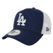 New Era Los Angeles Dodgers MLB Clean Cap 11405497