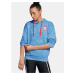 Mikina Under Armour Pjt Rck W Udrground Terry HD