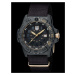 Luminox XS.3501.GOLD.SET Navy Seal Diver 45mm 20ATM