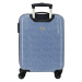 Sada luxusných ABS cestovných kufrov MINNIE MOUSE Style, 68cm/55cm, 4981921