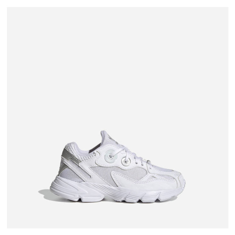 Topánky pre dievčatá Adidas