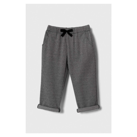 Dievčenské nohavice a džínsy United Colors of Benetton