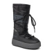 Moon Boot Snehule Jtrack High Nylon Wp 34300200001 Čierna