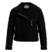 DreiMaster Vintage Zimná bunda  čierna