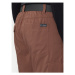 Columbia Bavlnené šortky Silver Ridge™ Utility Cargo Short 2030744 Hnedá Regular Fit