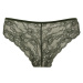 DEFACTO Fall In Love Lace Brazilian Slip Panties