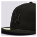 New Era Čiapka Black On Black Ny Yankees