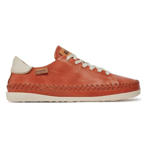 Pikolinos Sneakersy W8B-6531 Oranžová