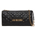 LOVE MOSCHINO Kabelka JC4011PP1LLA0000 Čierna