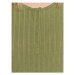 Cotton On Pyžamový top 6335013 Zelená Regular Fit