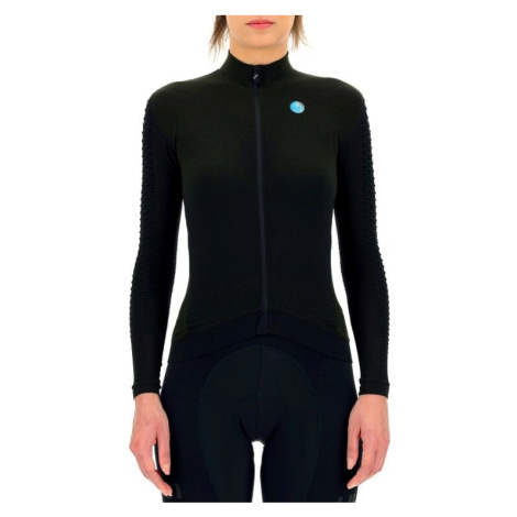 UYN Lady Biking Airwing Winter Ow Shirt Long_Sl Women's Cycling Jersey.