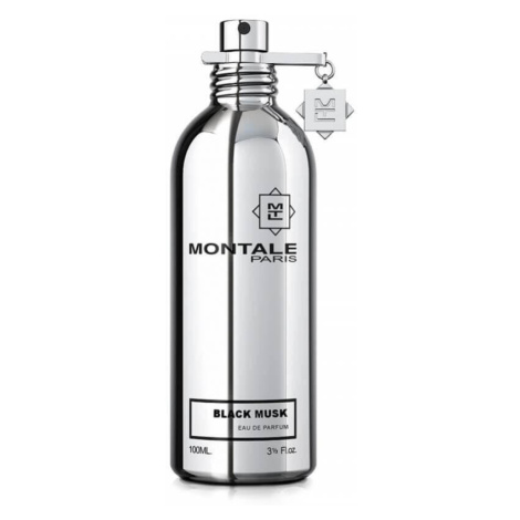 Montale Black Musk - EDP - TESTER 100 ml